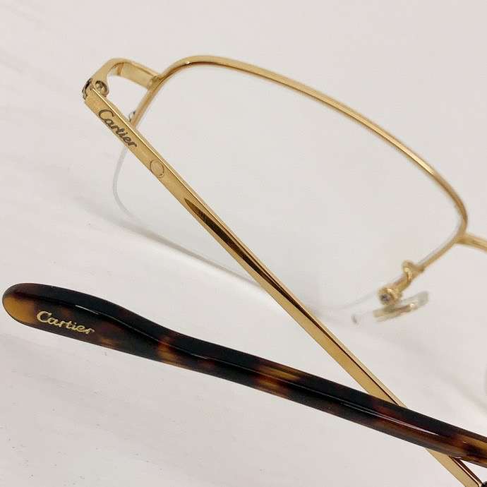 Picture of Cartier Optical Glasses _SKUfw51889603fw